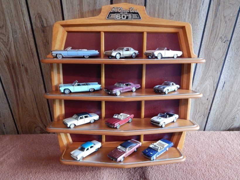 1960's Classics Collection