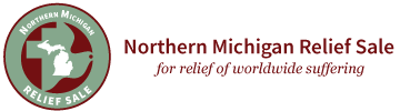 Northern Michigan Relief Sale