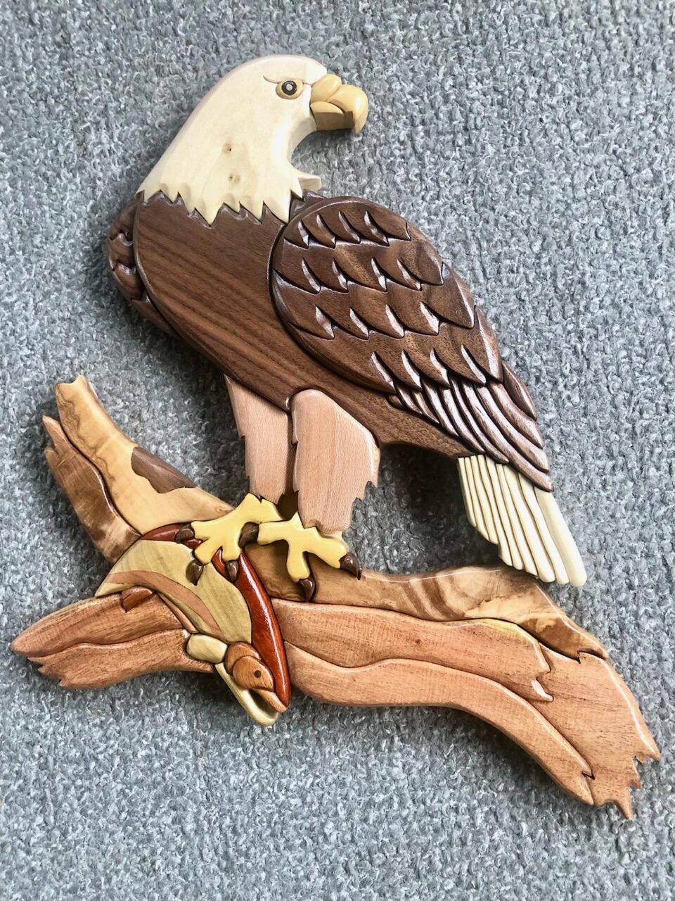 Eagle