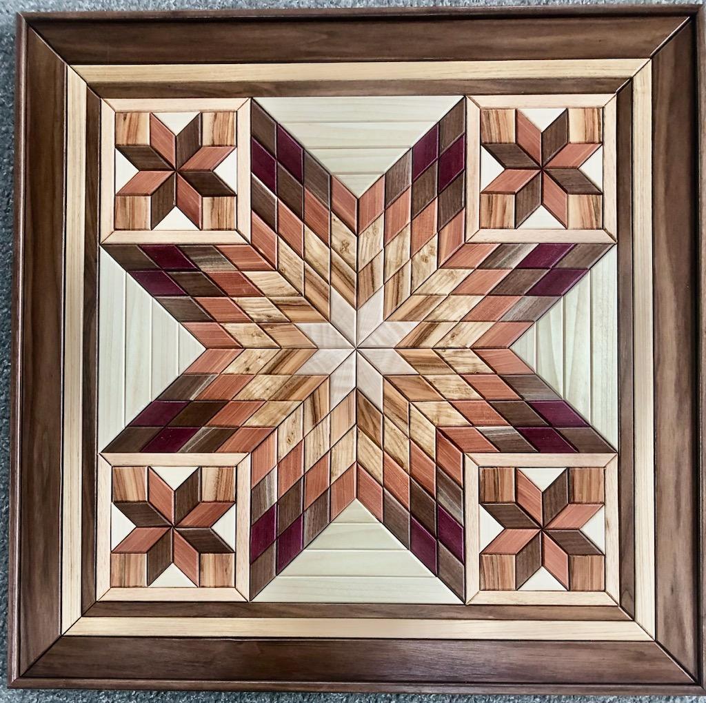Quilt Block