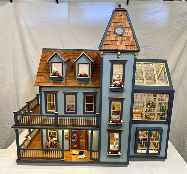 Doll House