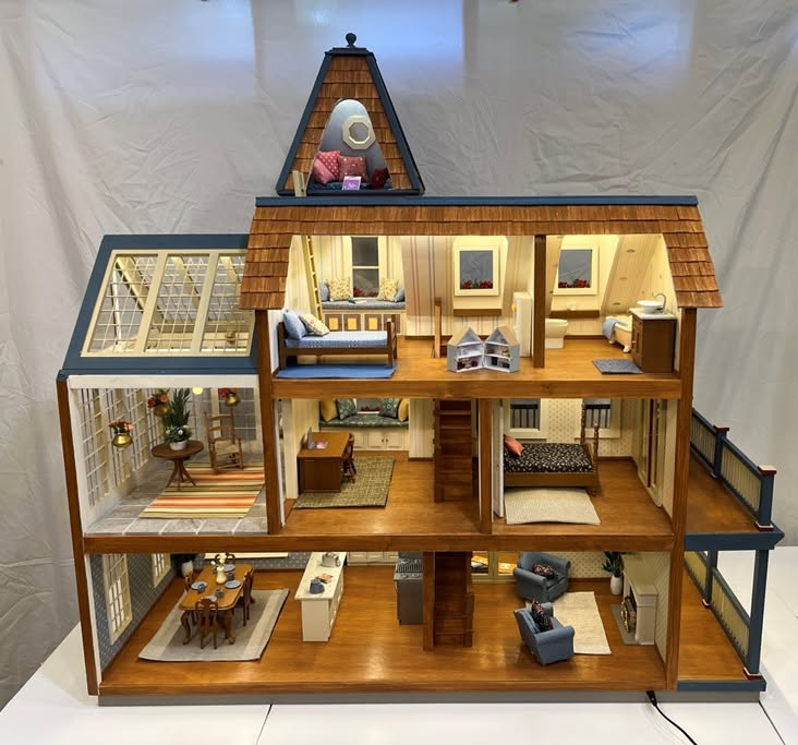 Doll House
